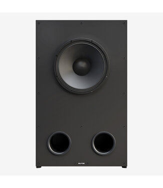 KRIX CYCLONIX 18 - Passieve Subwoofer KRIX CYCLONIX 18 - Passieve Subwoofer
