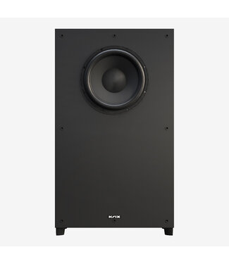 KRIX CYCLONIX 12 - Passieve Subwoofer KRIX CYCLONIX 12 - Passieve Subwoofer