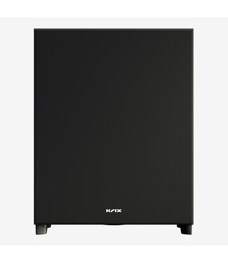 KRIX CYCLONIX 11 GRILLE - Grille voor de Krix Cyclonix 11 KRIX CYCLONIX 11 GRILLE - Grille voor de Krix Cyclonix 11