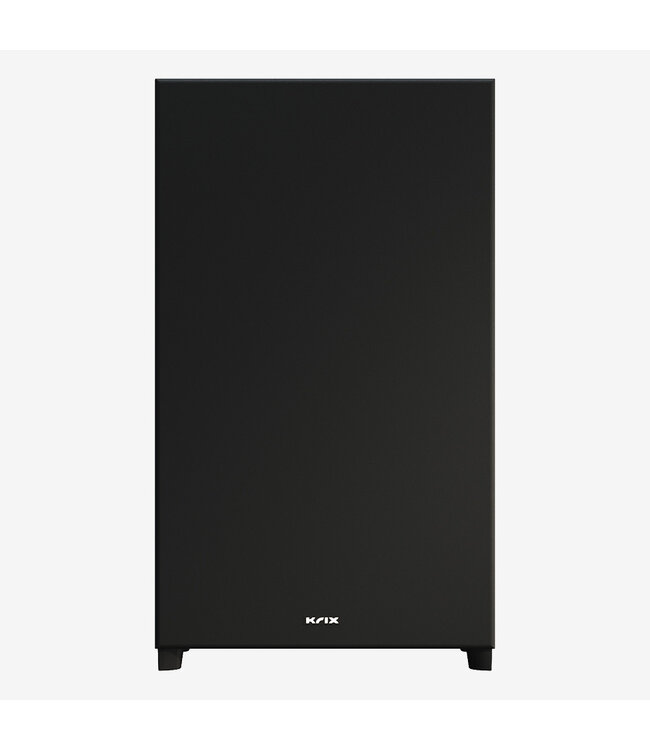 KRIX CYCLONIX 18 GRILLE - Grille voor de Krix Cyclonix 18