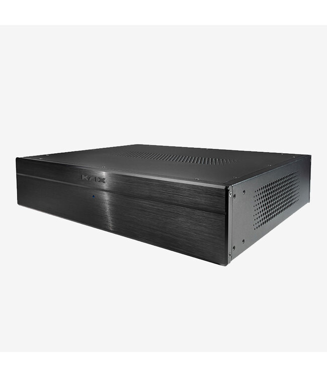 KRIX KA-1100 - Subwoofer Versterker