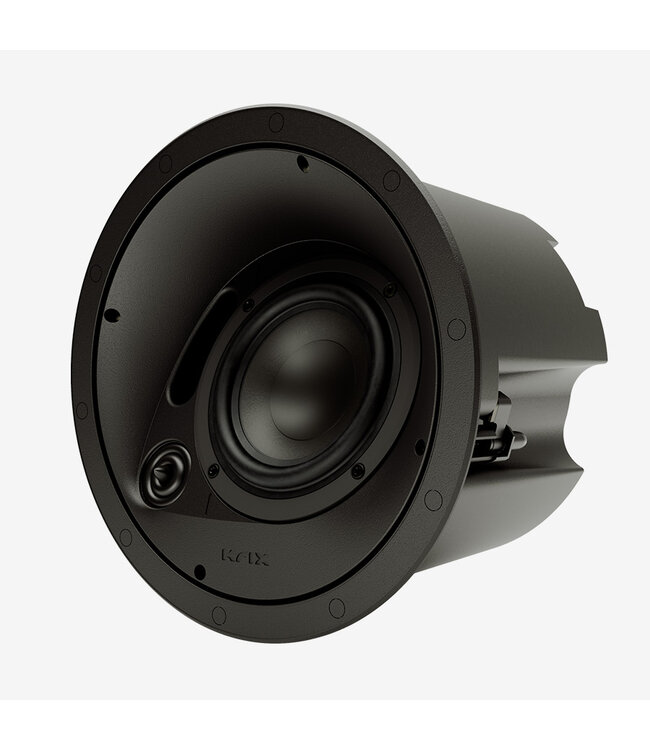 KRIX IC-52 5 inch (193mm) - Plafond Inbouw Luidspreker