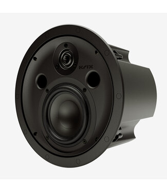 KRIX IC-50 - Plafond Inbouw Luidspreker