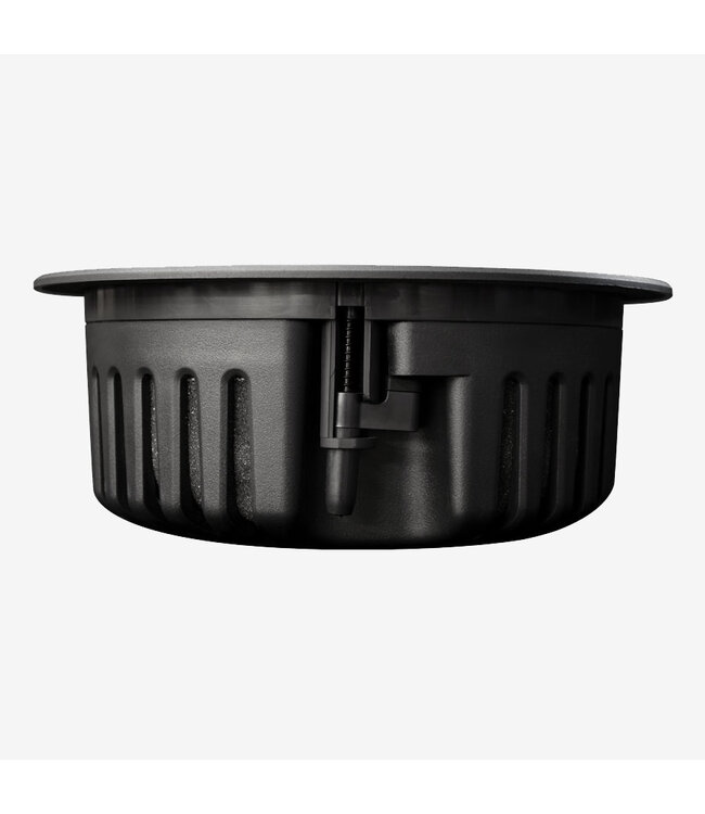 KRIX IC-35S 5 inch (90mm) - Plafond Inbouw Luidspreker (Single Point Stereo)