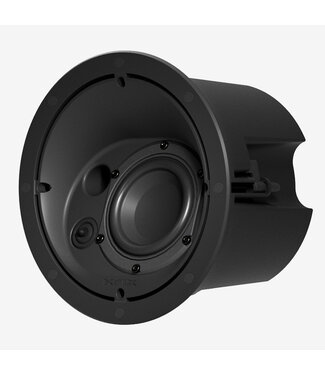 KRIX IC-32 4 inch (157mm) - Plafond Inbouw Luidspreker KRIX IC-32 4 inch (157mm) - Plafond Inbouw Luidspreker