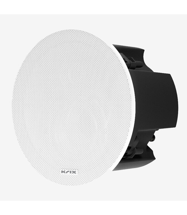KRIX IC-30 4 inch (145mm) - Plafond Inbouw Luidspreker