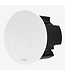 KRIX IC-30 4 inch (145mm) - Plafond Inbouw Luidspreker