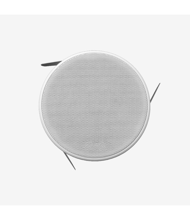 KRIX IC-20 6 inch (86mm) - Plafond Inbouw Luidspreker