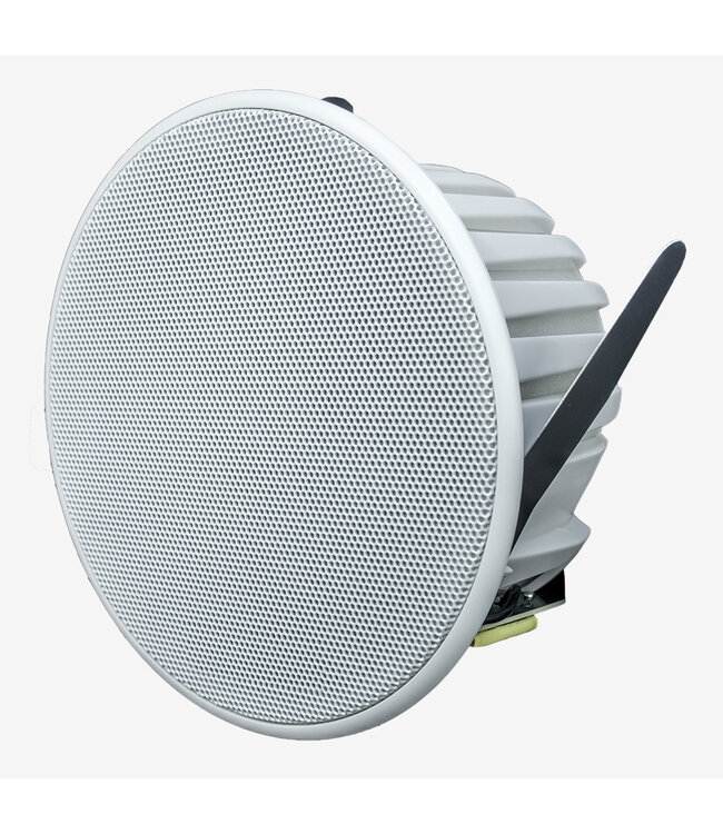 KRIX IC-20 6 inch (86mm) - Plafond Inbouw Luidspreker