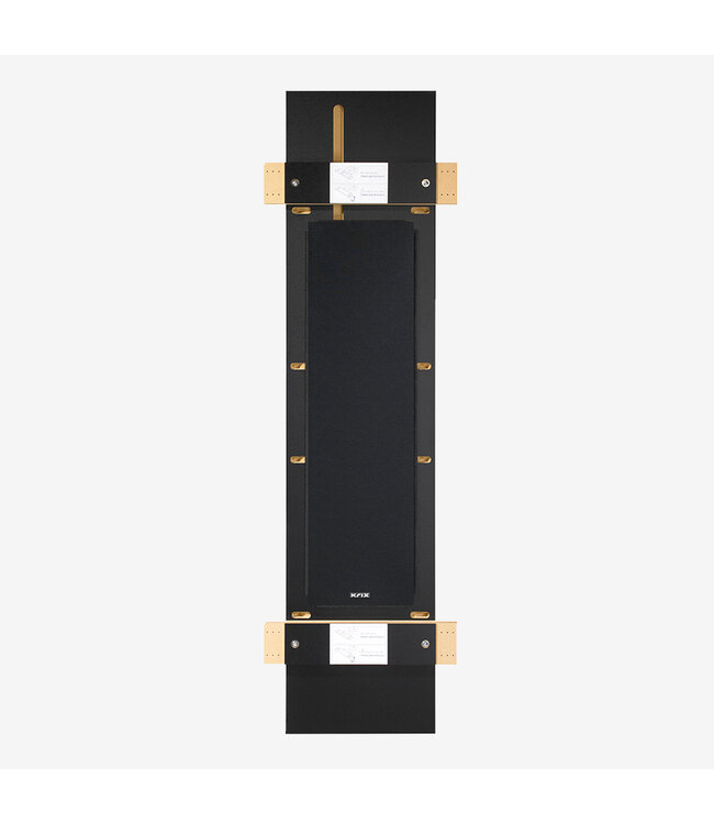 KRIX EPIX C - Wand Inbouw Center Luidspreker