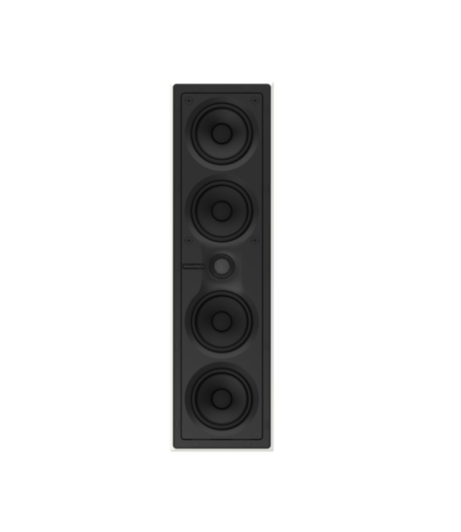 Bowers & Wilkins Bowers & Wilkins CWM 7.4 S2 4x 4 inch (90mm) - Wand Inbouw Luidspreker