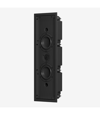 KRIX IW-50 - Wand Inbouw Luidspreker