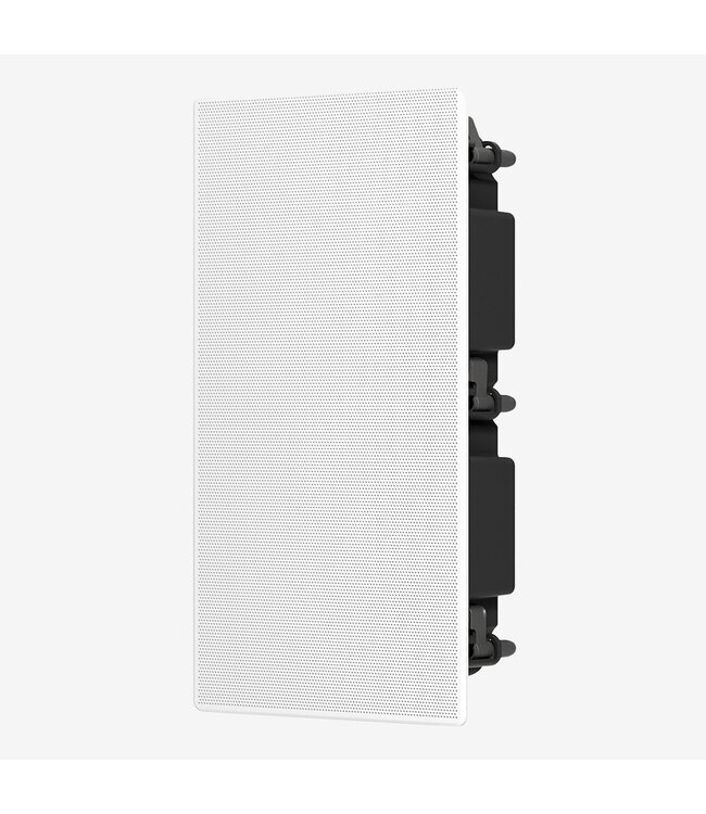 KRIX IW-30 - Wand Inbouw Luidspreker
