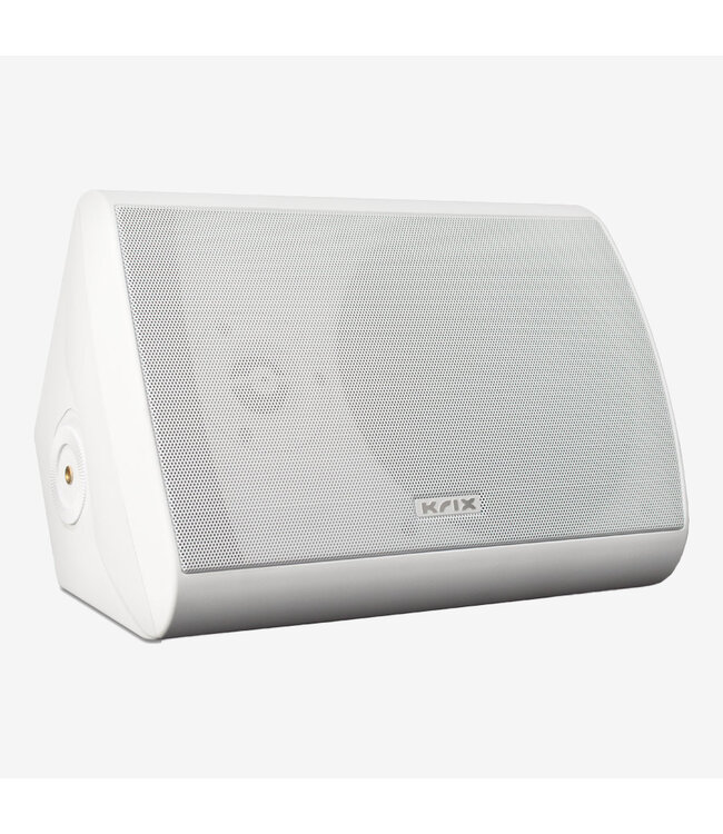 KRIX TROPIX (Set van 2) - Buiten Luidsprekers