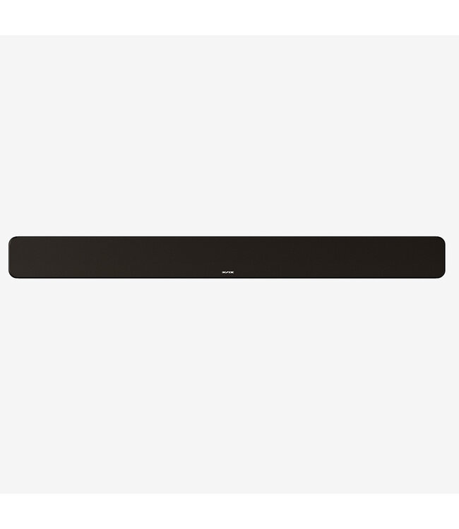 KRIX LX-7 - Passieve Soundbar