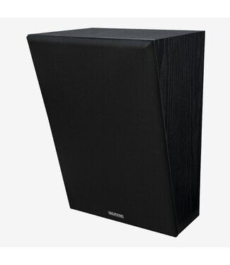 KRIX Dynamix MK4 (Set van 2) - On-wall Luidsprekers