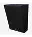 KRIX Dynamix MK4 (Set van 2) - On-wall Luidsprekers