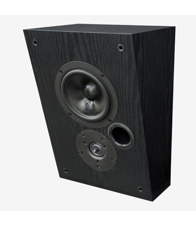 KRIX Dynamix MK4 (Set van 2) - On-wall Luidsprekers