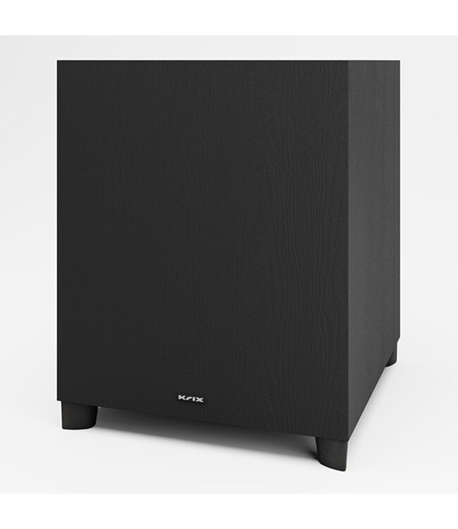 KRIX SEISMIX 3D MK2 - Subwoofer