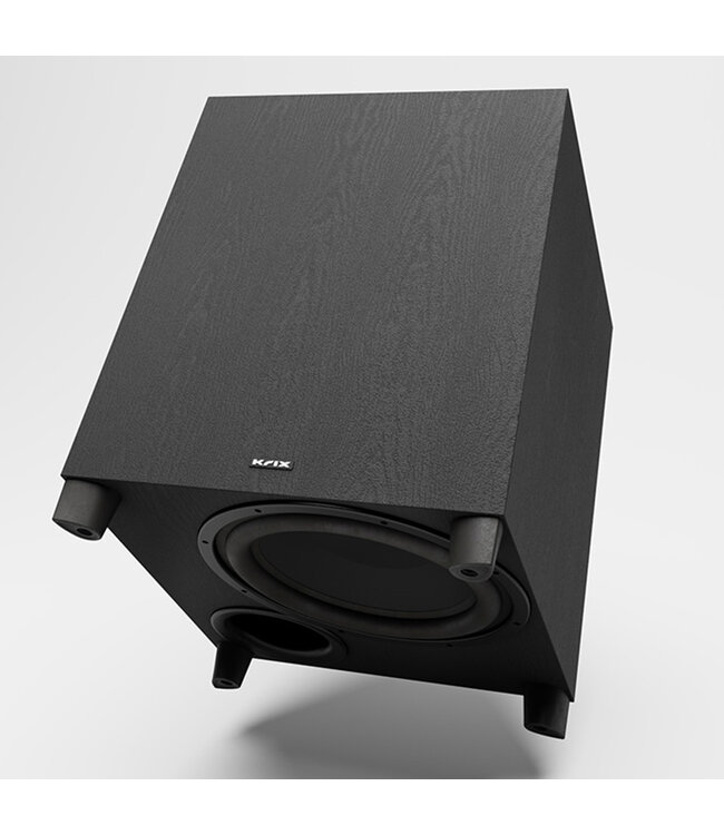 KRIX SEISMIX 3D MK2 - Subwoofer