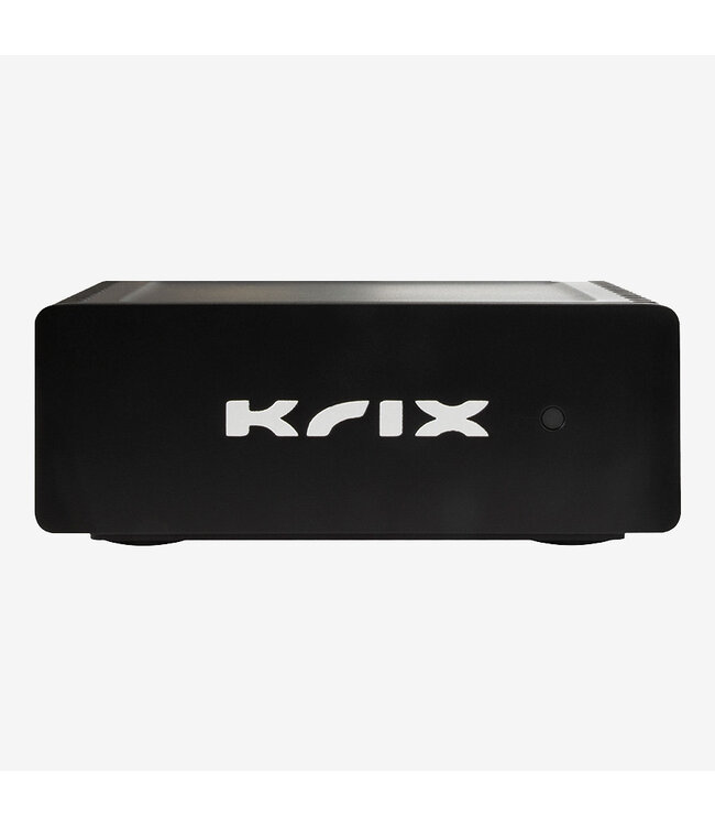 KRIX SEISMIX  TRANSMITTER (WAT KS-700) - Draadloze Subwoofer Zender