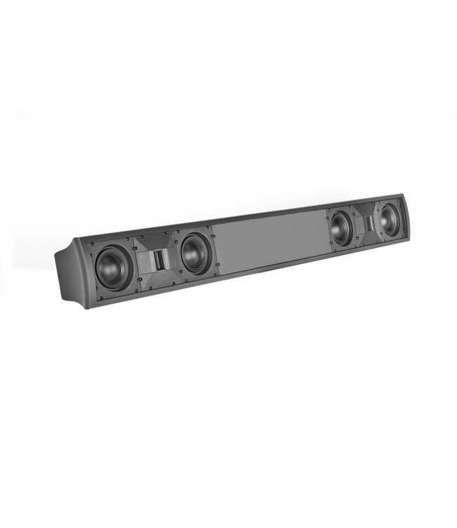 Wisdom Audio Sage C20m x 2 - Passieve Soundbar