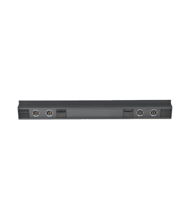 Wisdom Audio Sage C38m x 2 - Passieve Soundbar