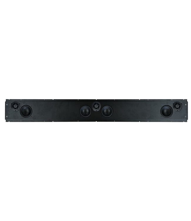 Wisdom Audio Insight P7m-LCR - Passieve Soundbar