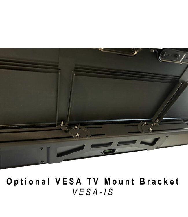 Wisdom Audio Insight P9m-LCR - Passieve Soundbar