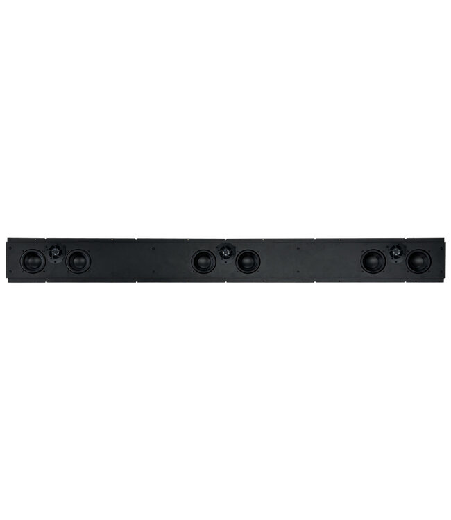 Wisdom Audio Insight P9m-LCR - Passieve Soundbar