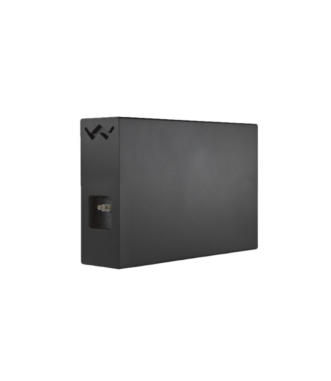 Wisdom Audio SAS - Passieve Subwoofer