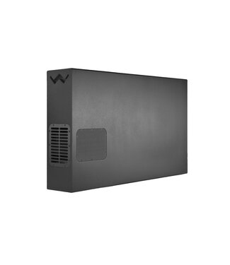 Wisdom Audio SCS-2 - Passieve Subwoofer