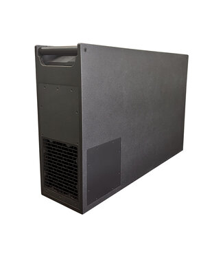 Wisdom Audio SRS 10 inch - Wand en Plafond Inbouw / Vrijstaande Subwoofer