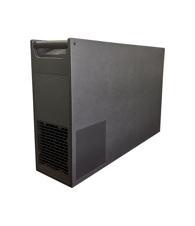 Wisdom Audio SRS 10 inch - Wand en Plafond Inbouw / Vrijstaande Subwoofer