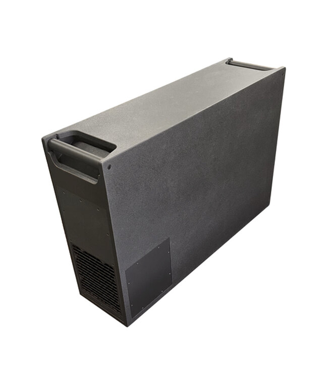 Wisdom Audio SRS 10 inch - Wand en Plafond Inbouw / Vrijstaande Subwoofer