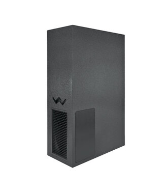 Wisdom Audio STS - Passieve Subwoofer