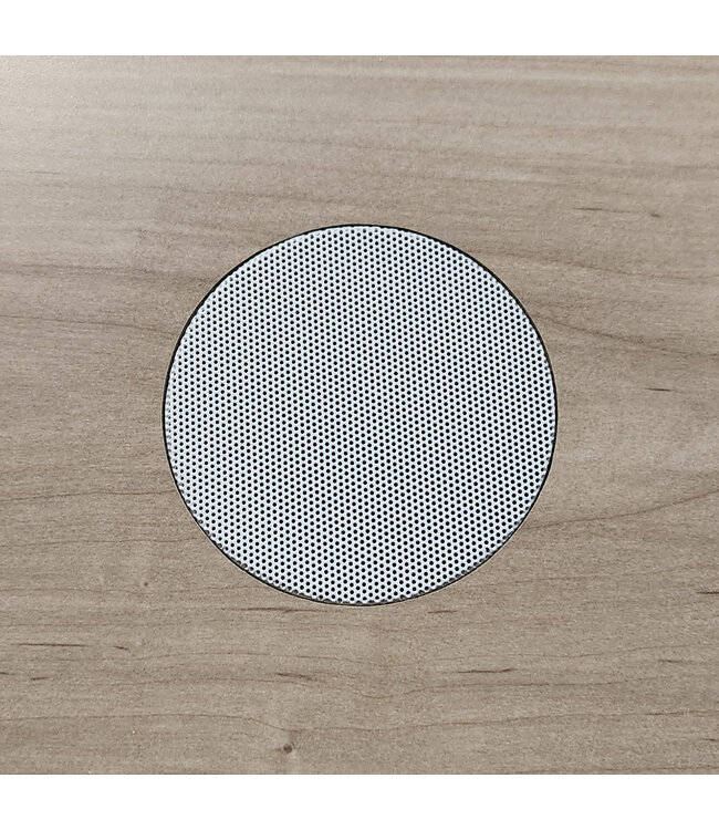 Wisdom Audio Sub1 - Inbouw Subwoofer