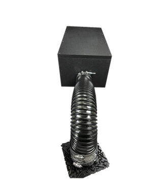 Wisdom Audio Sub1 - Inbouw Subwoofer