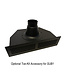 Wisdom Audio S1 Toe Kick – Meubelpoort voor SUB1 Subwoofer