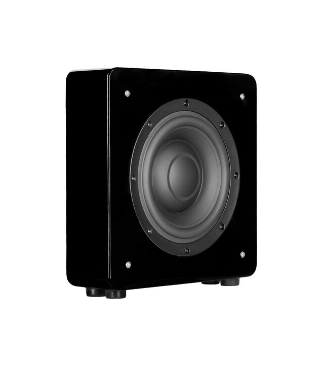 Wisdom Audio S10 - Passieve Subwoofer