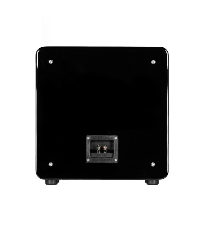 Wisdom Audio S10 - Passieve Subwoofer