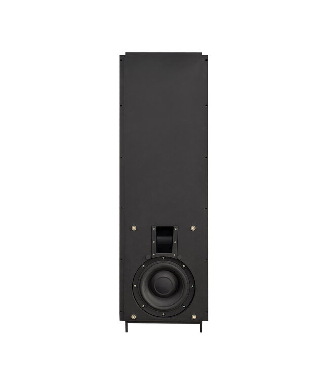 Wisdom Audio S57i 10 inch - Wand Inbouw Subwoofer