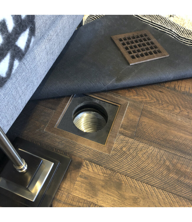 Wisdom Audio S90-f/c - Wand Inbouw Subwoofer