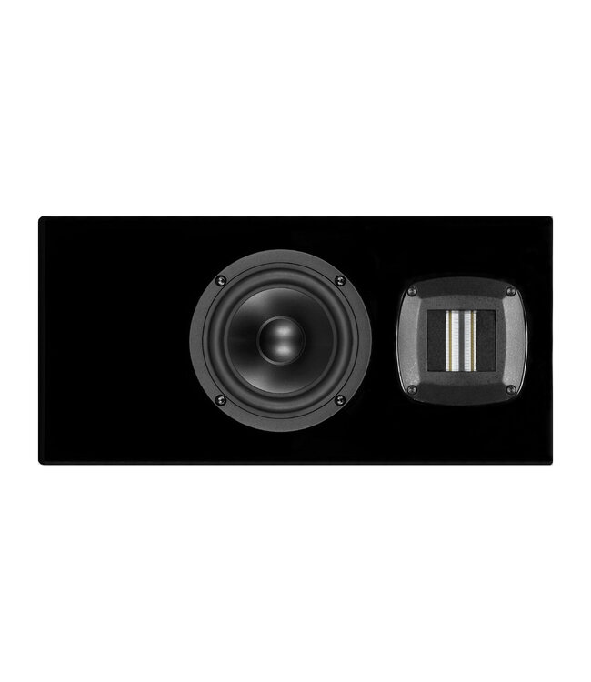 Wisdom Audio Insight P2m - On-wall Luidspreker