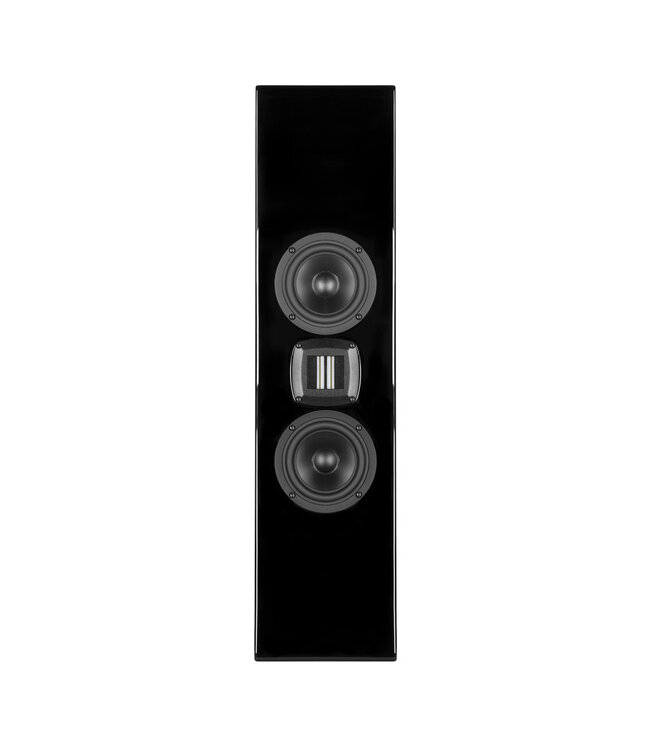 Wisdom Audio Insight P4m - On-wall Luidspreker