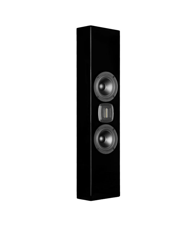 Wisdom Audio Insight P4m - On-wall Luidspreker