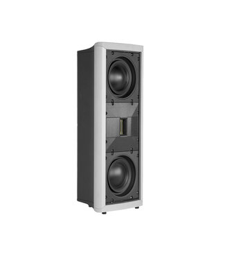 Wisdom Audio Sage P20 (Set van 2) - Boekenplank Luidsprekers