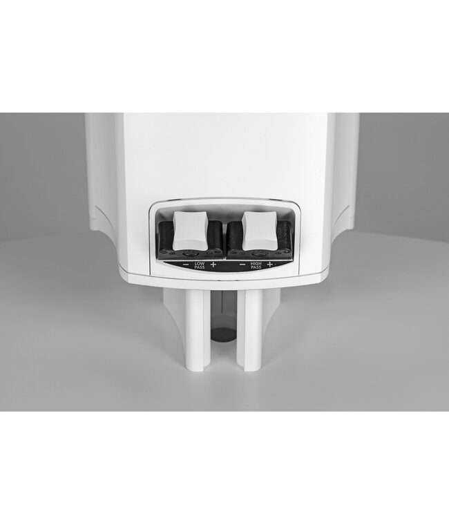 Wisdom Audio Sage P48 (Set van 2) - Vloerstaande Luidsprekers