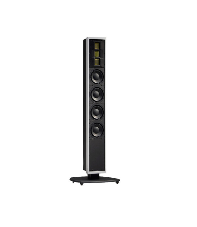 Wisdom Audio Sage P48 (Set van 2) - Vloerstaande Luidsprekers