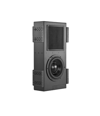 Wisdom Audio Sage Cinema Point 2 V2 (140mm) - Wand,  On-wall en Plafond Inbouw Luidspreker